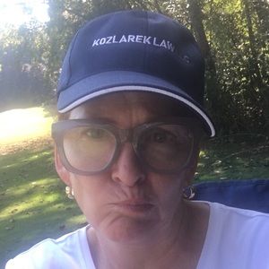 Meet your Posher, Courtney